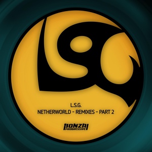 Обложка для L.S.G. » progressivehousedj.com - Netherworld (Solee Remix) » progressivehousedj.com