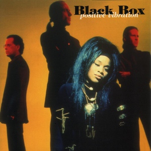 Обложка для Black Box - I Got The Vibration (Lelewel Freak Mix)