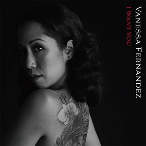 Обложка для Vanessa Fernandez - Every Time You Go Away