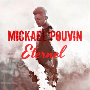 Обложка для Mickaël Pouvin - Éternel