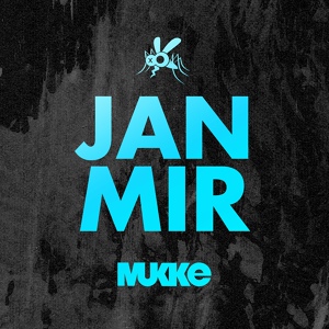 Обложка для Jan Mir - Murmuration