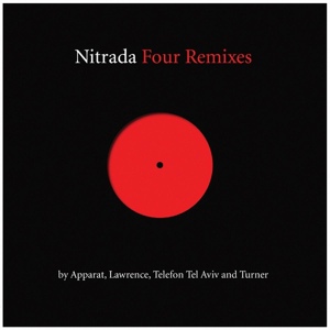 Обложка для Nitrada - Fading Away (Telefon Tel Aviv Remix)