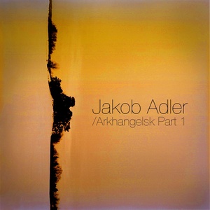 Обложка для Jakob Adler - Severodvinsk (Original Mix)