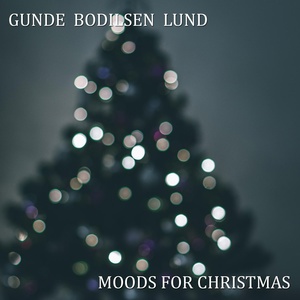 Обложка для Henrik Gunde, Jesper Bodilsen, Morten Lund - Have Yourself A Merry Little Christmas