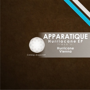 Обложка для Apparatique - Vienna