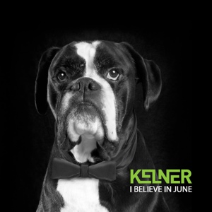 Обложка для Kelner - I Believe in June