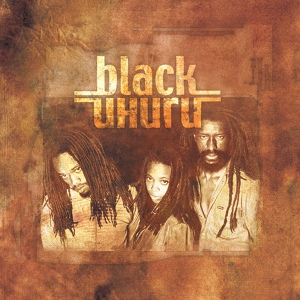 Обложка для Black Uhuru - Youth