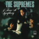Обложка для The Supremes - Yesterday