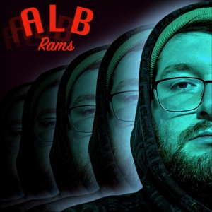 Обложка для Rams - ALB