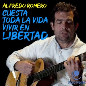 Обложка для ALFREDO ROMERO - Manos