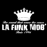 Обложка для La Funk Mob - Ravers Suck Our Sound