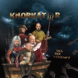 Обложка для Knorkator - Knurrkater