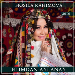 Обложка для Hosila Rahimova - Qizim
