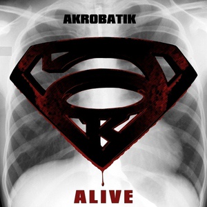 Обложка для Akrobatik - Alive