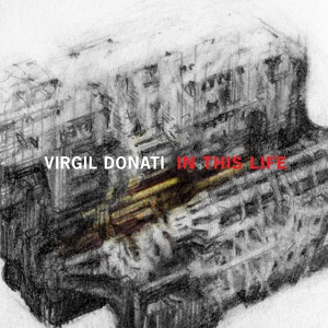 Обложка для Virgil Donati - 2013 - Rhythm Zero