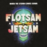 Обложка для Flotsam And Jetsam - Greed