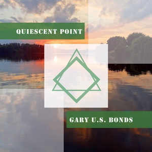 Обложка для Gary U.S. Bonds - New Orleans