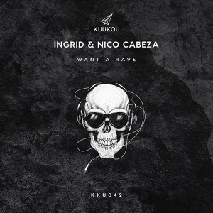 Обложка для Ingrid (IT), Nico Cabeza - Beirut 03