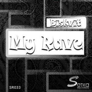 Обложка для Biskvit - My Rave