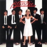 Обложка для Blondie - Just Go Away