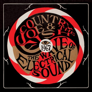 Обложка для Country Joe & The Fish - Section 43