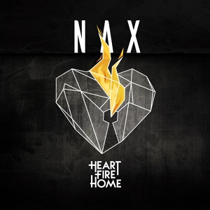 Обложка для NAX - Sing Me a Song