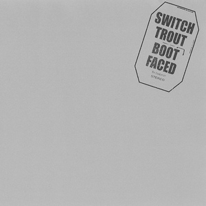 Обложка для THE SWITCH TROUT - 走れパトカー / Squad CAR