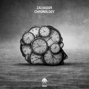 Обложка для Zalvador - Chronology