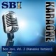 Обложка для SBI Audio Karaoke - It&#39;s My Life (Karaoke Version)