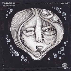 Обложка для Victoria.52 - The Ride Home