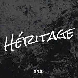 Обложка для Alpaach - Héritage