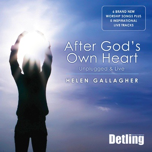 Обложка для Helen Gallagher - I Am Not My Own