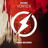 Обложка для Satara - Vortex