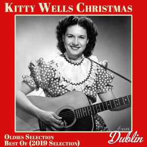 Обложка для Kitty Wells Christmas - Ole Kris Kringle