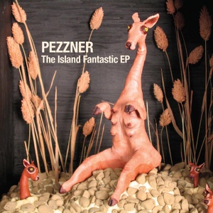 Обложка для Pezzner - The Island Fantastic