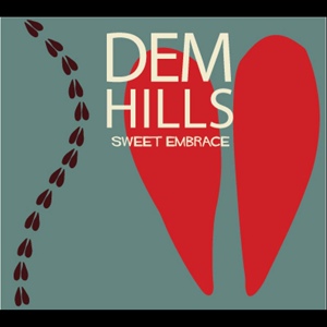 Обложка для Dem Hills - Schving Waltz