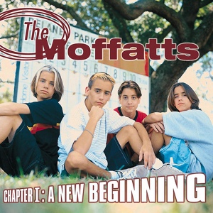 Обложка для The Moffatts - We Are Young