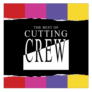 Обложка для Cutting Crew - The Scattering