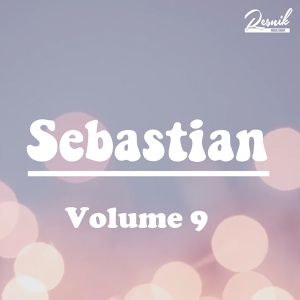 Обложка для Sebastian - Soft Hands