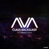 Обложка для Claus Backslash - I'm Different Now (Miami Extended Mix)