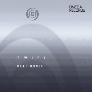 Обложка для Deep Ronin - Twirl