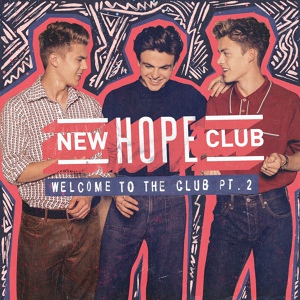 Обложка для New Hope Club - Crazy