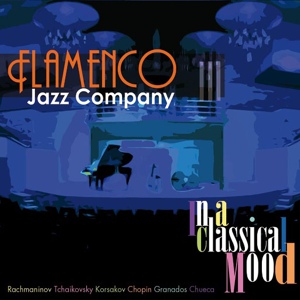 Обложка для Flamenco Jazz Company - Los ratas del salaero