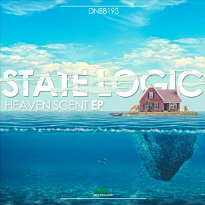Обложка для State Logic - Heaven Scent
