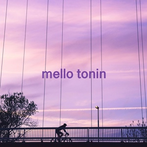 Обложка для Mello Tonin - Among The Boats