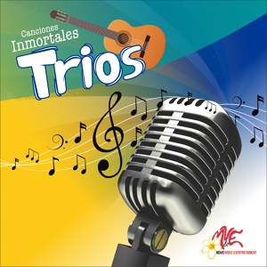 Обложка для Los Tri-O - Soneando