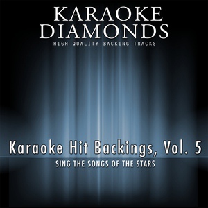 Обложка для Karaoke Diamonds - Around the World (Karaoke Version) [Originally Performed By A.T.C.]