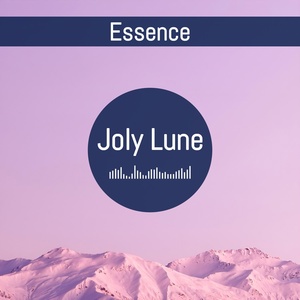 Обложка для Joly Lune - Essence