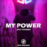 Обложка для Jedy Sounds - My Power