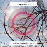 Обложка для Annette Funicello - Secret Surfin' Spot